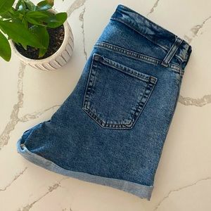 8/29R- wild fable shorts